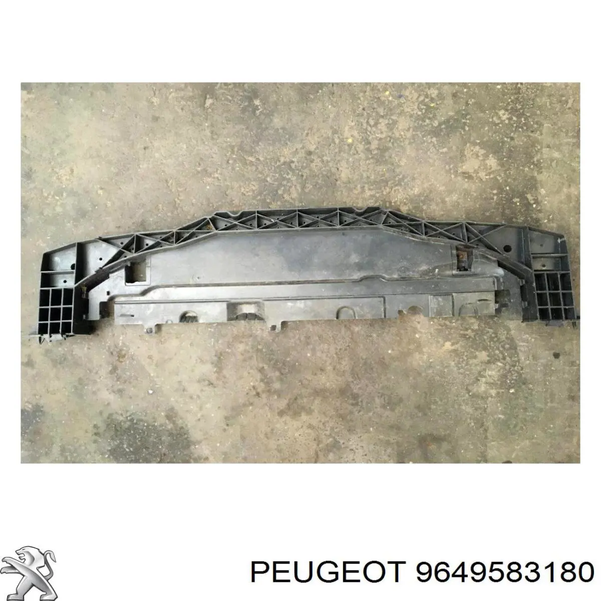 9649583180 Peugeot/Citroen 