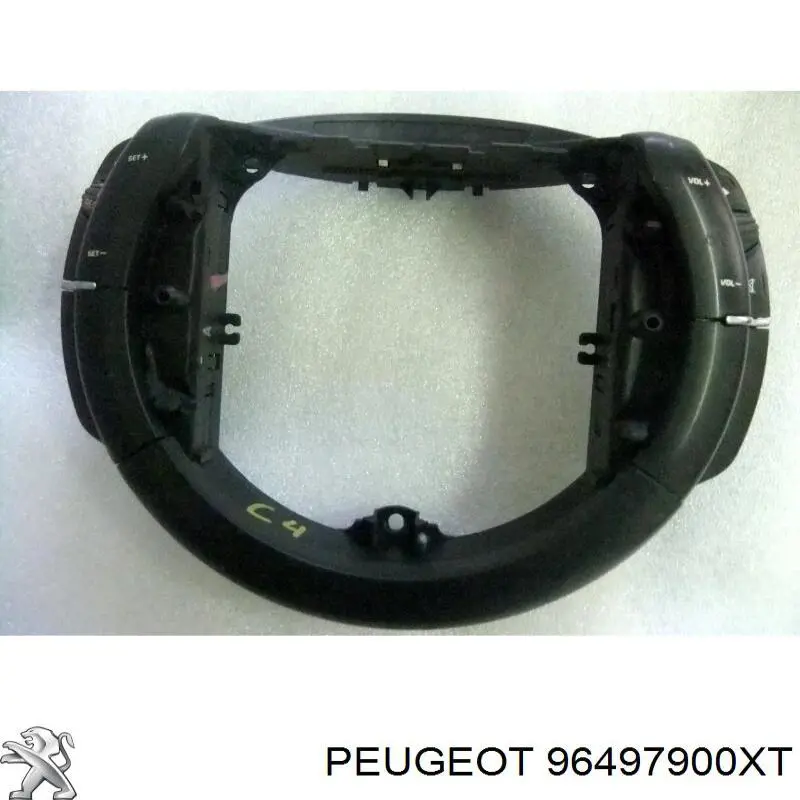 96497900XT Peugeot/Citroen 