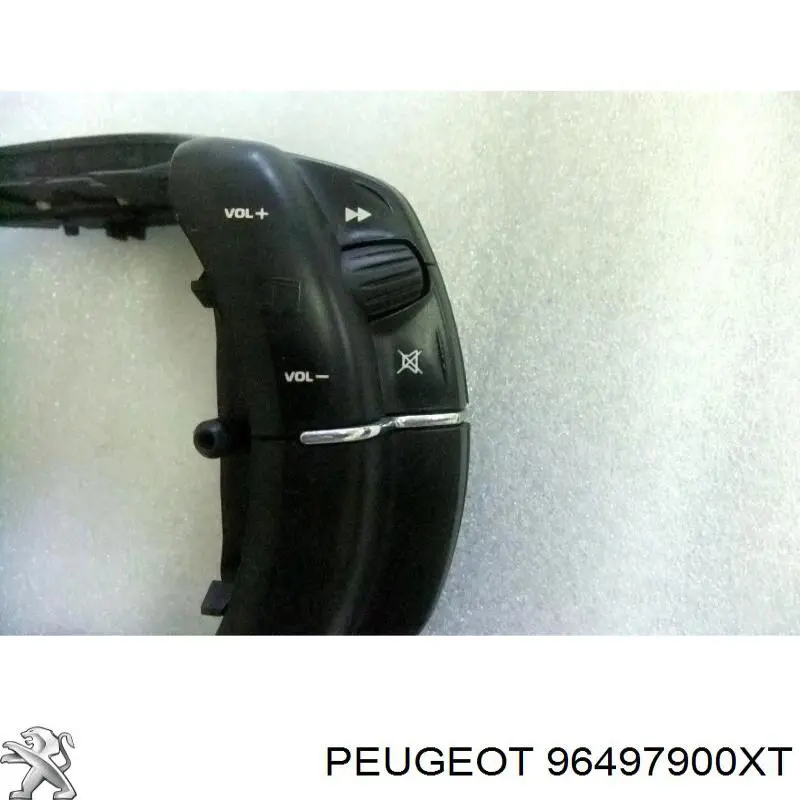  Peugeot/Citroen 96497900XT preço, a partir de 49,37 USD