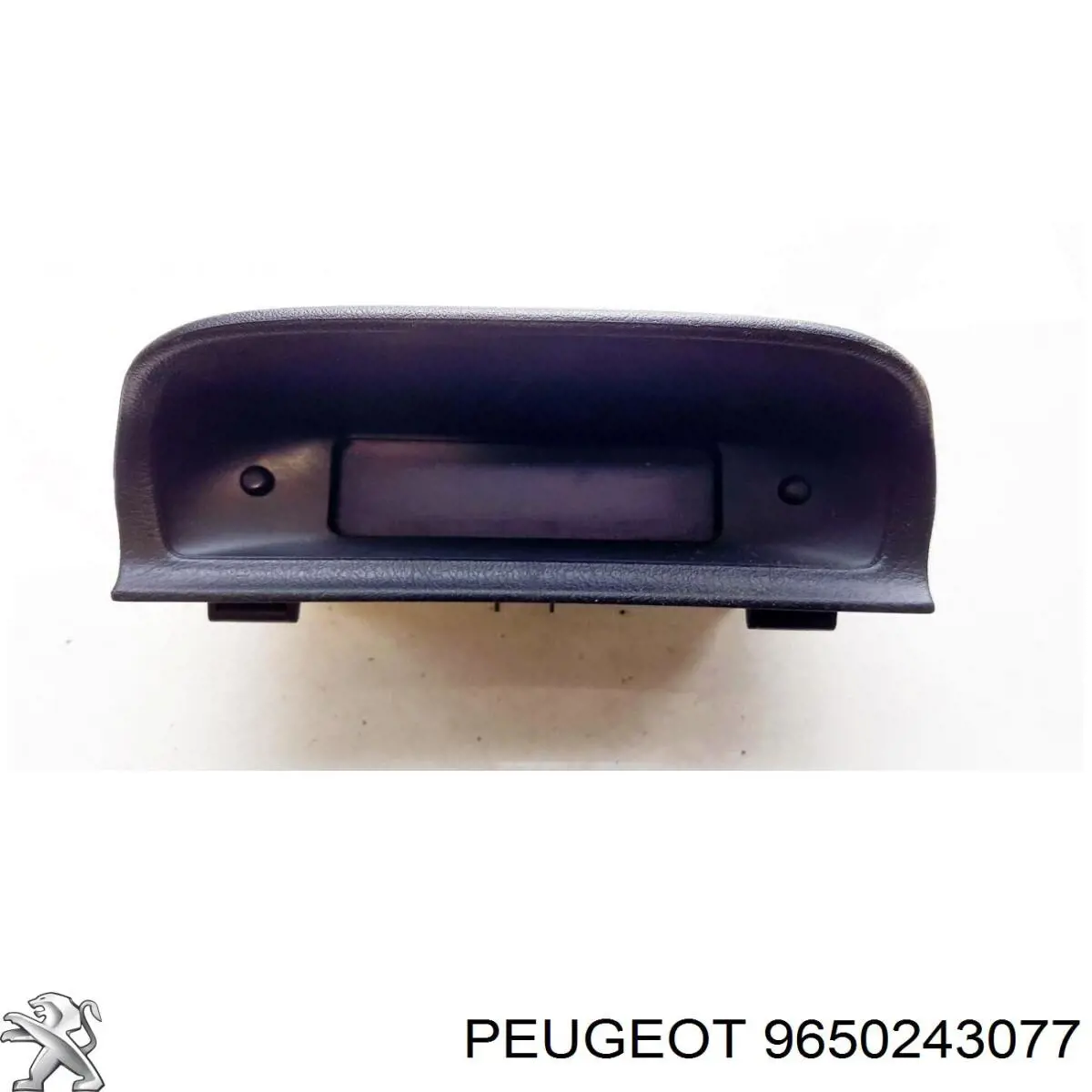 9650243077 Peugeot/Citroen 