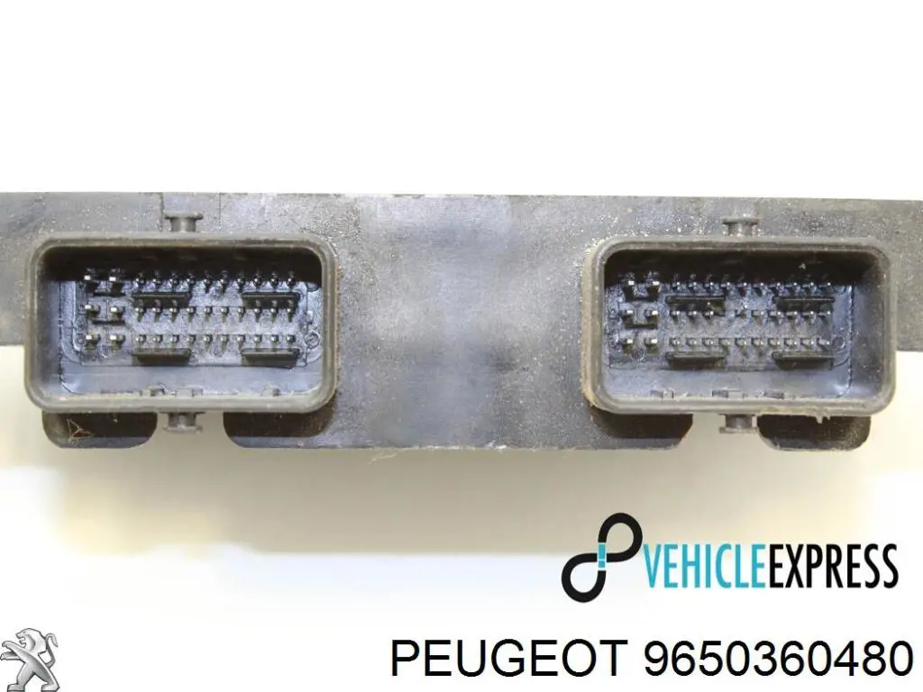  Peugeot/Citroen 9650360480 preço, a partir de 51,08 USD