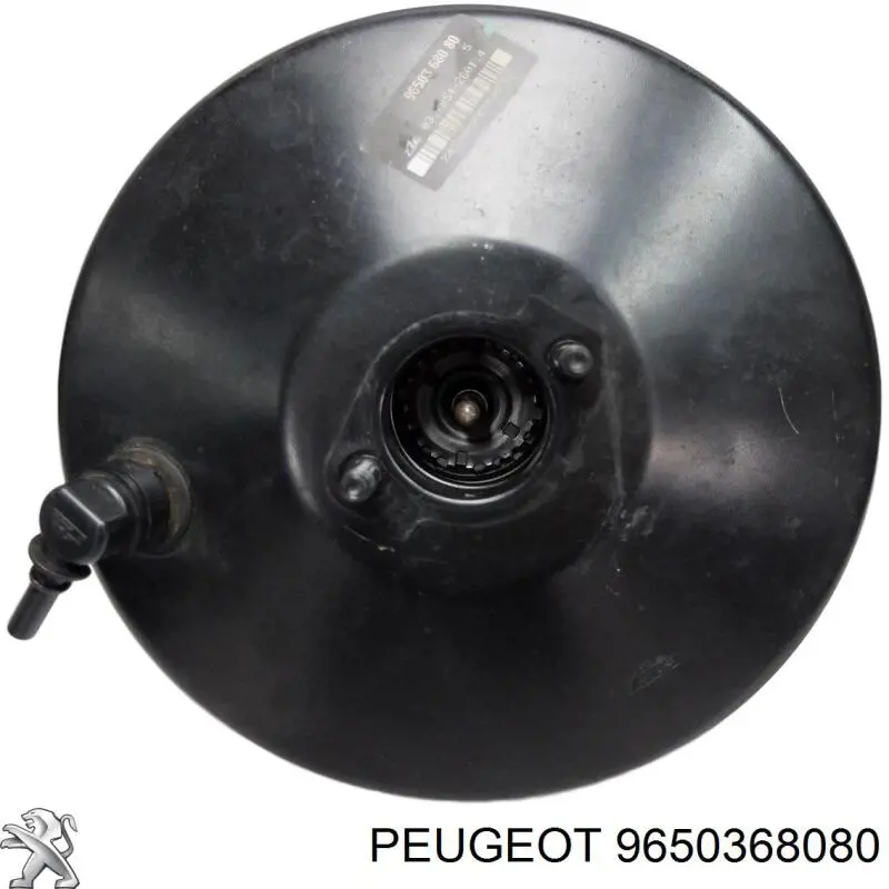 Compre 9650368080 Peugeot/Citroen 