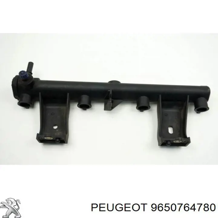 Distribuidor de combustível (rampa) Peugeot/Citroen 9650764780 preço, a partir de 32,35 USD