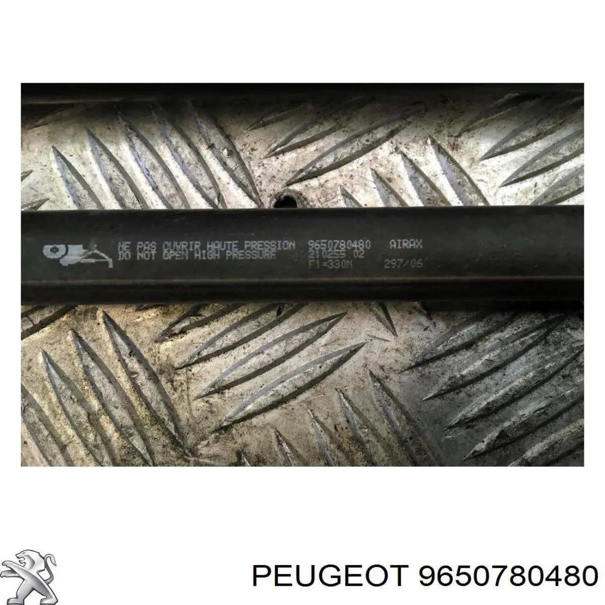 Compre 9650780480 Peugeot/Citroen 