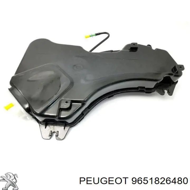  Peugeot/Citroen 9651826480 preço, a partir de 231,55 USD