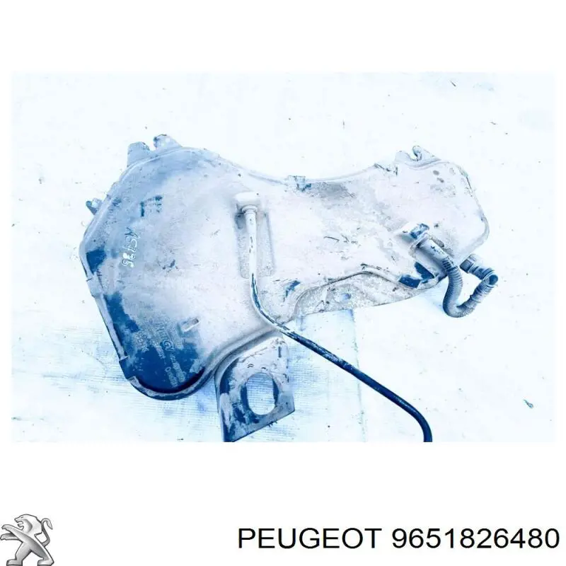 Compre 9651826480 Peugeot/Citroen 