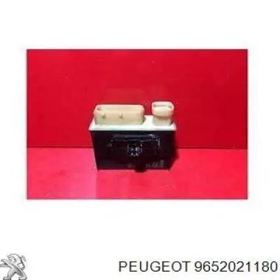 Regulador de revoluções de ventilador de esfriamento (unidade de controlo) Peugeot/Citroen 9652021180 preço, a partir de 32,35 USD