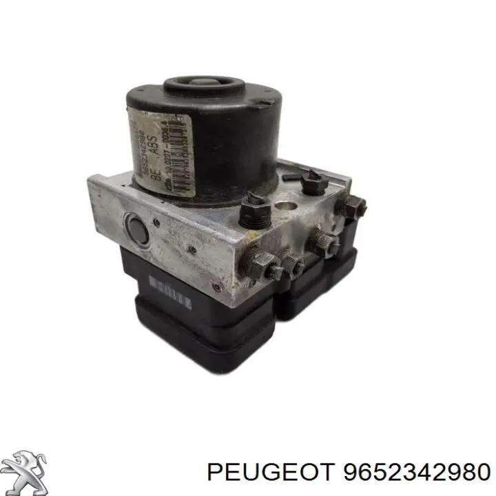 9652342980 Peugeot/Citroen 