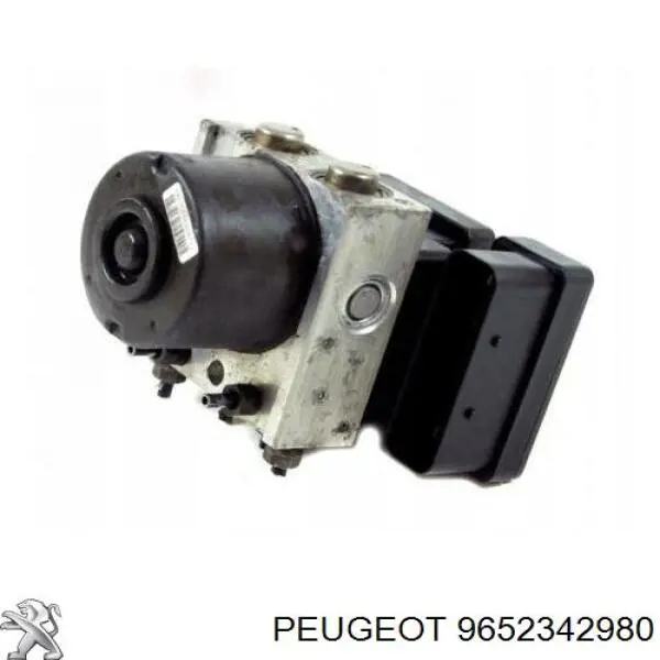  Peugeot/Citroen 9652342980 preço, a partir de 123,08 USD