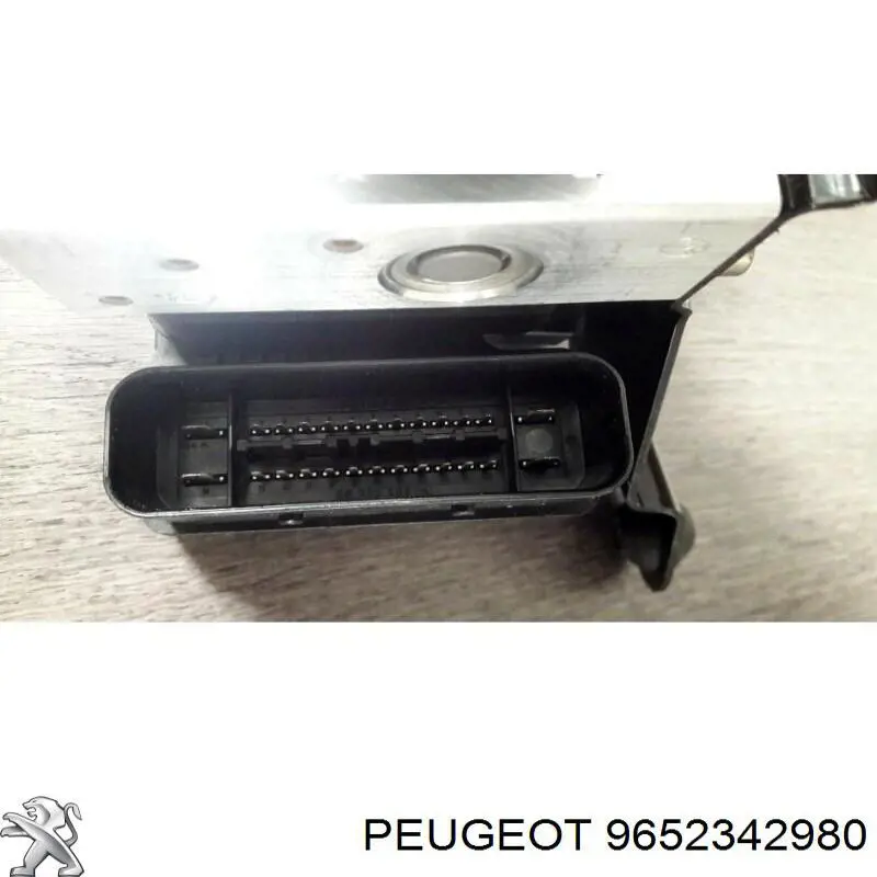  9652342980 Peugeot/Citroen