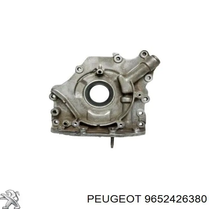 Compre 9652426380 Peugeot/Citroen 