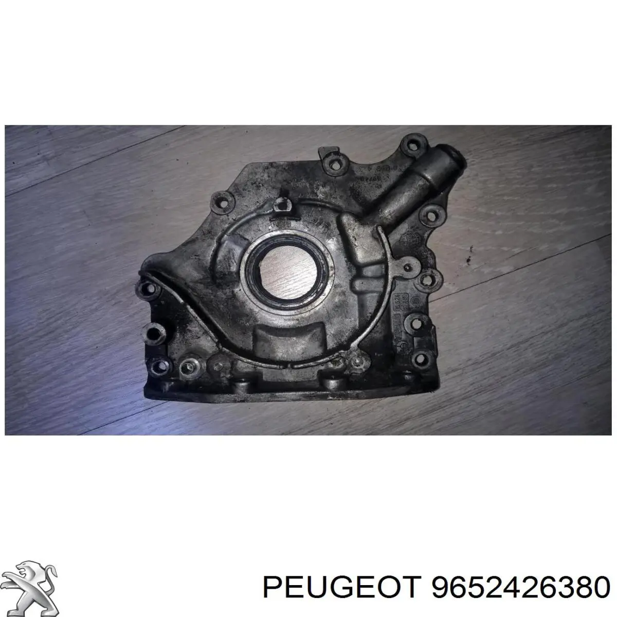  Peugeot/Citroen 9652426380 preço, a partir de 83,43 USD