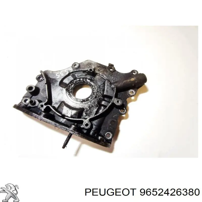 Compre 9652426380 Peugeot/Citroen 