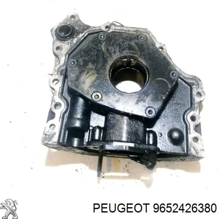 9652426380 Peugeot/Citroen 
