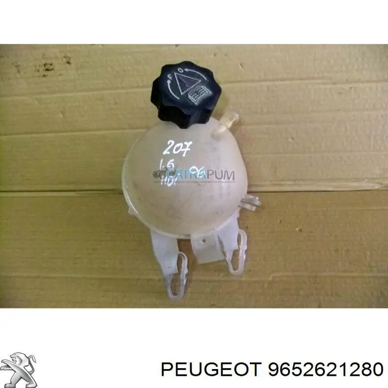  VAG 9652621280 preço, a partir de 10,23 USD