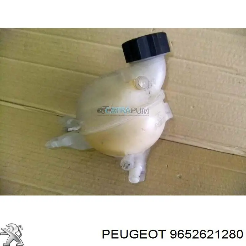 Compre 9652621280 VAG 