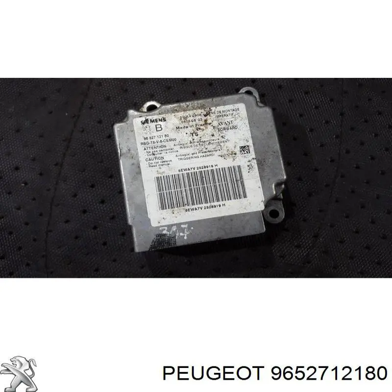  Peugeot/Citroen 9652712180 preço, a partir de 71,51 USD