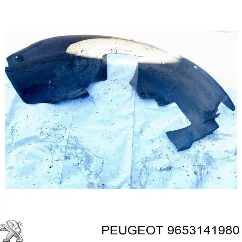  Peugeot/Citroen 9653141980 preço, a partir de 68,22 USD