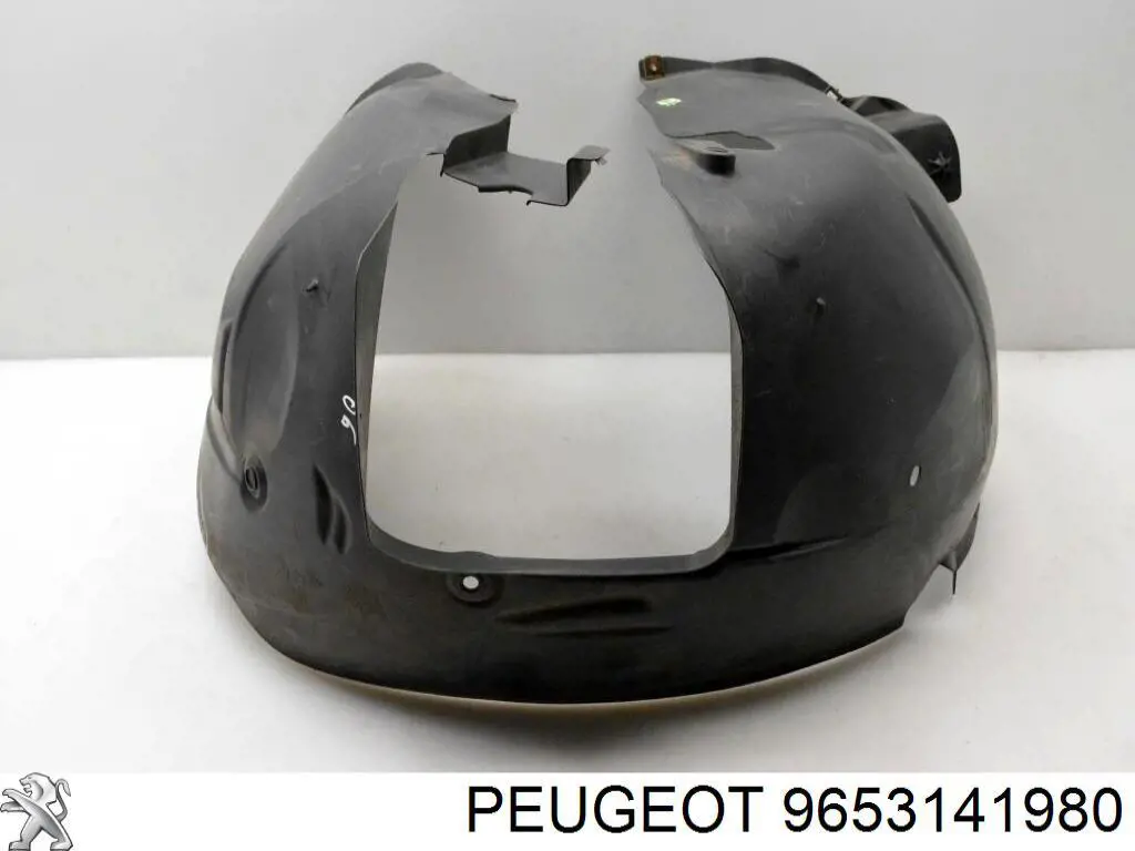 Compre 9653141980 Peugeot/Citroen 