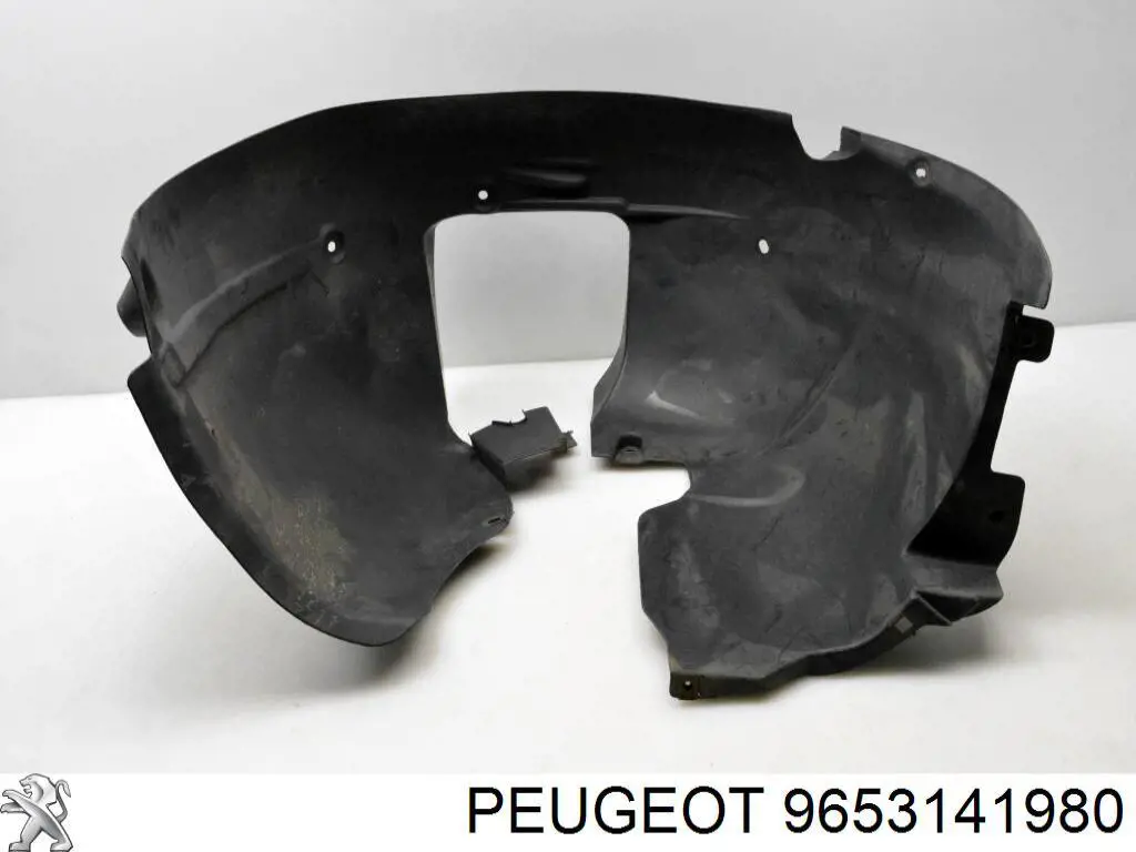  9653141980 Peugeot/Citroen