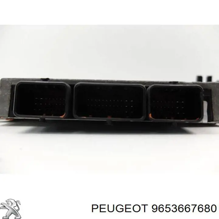  Peugeot/Citroen 9653667680 preço, a partir de 64,70 USD