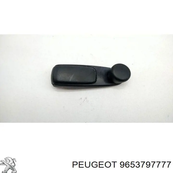 Punho de acionamento de vidro da porta traseira Peugeot/Citroen 00009240F4 preço, a partir de 14,29 USD