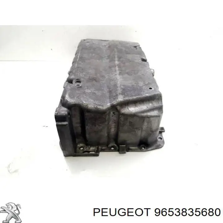  9653835680 Peugeot/Citroen