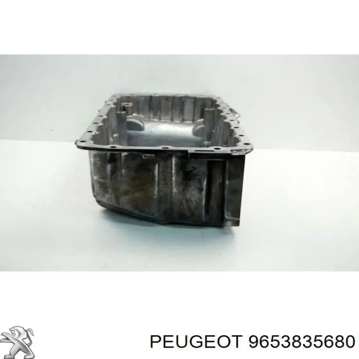  Peugeot/Citroen 9653835680 preço, a partir de 76,75 USD