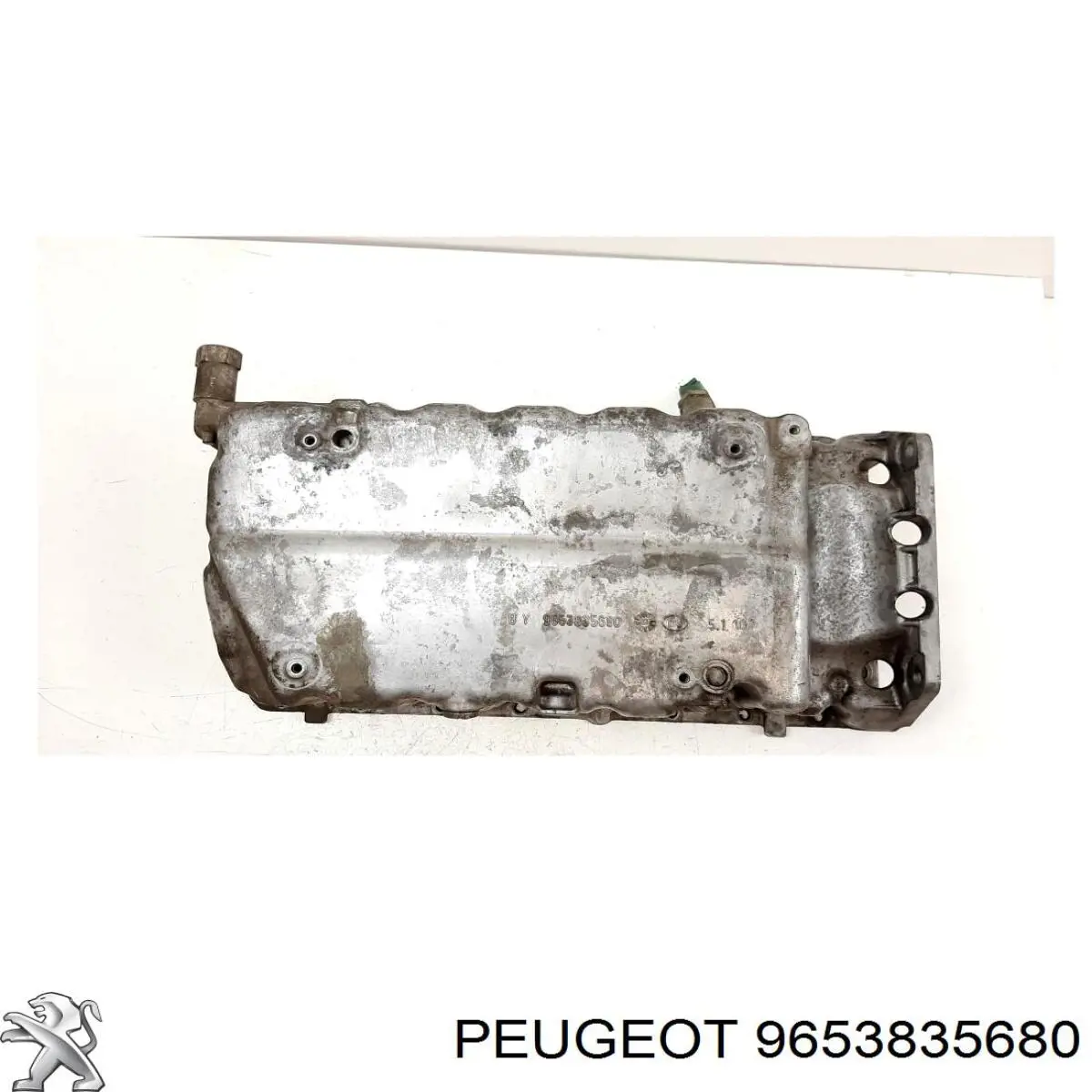 Compre 9653835680 Peugeot/Citroen 