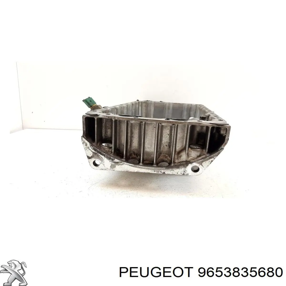  Peugeot/Citroen 9653835680 preço, a partir de 76,75 USD