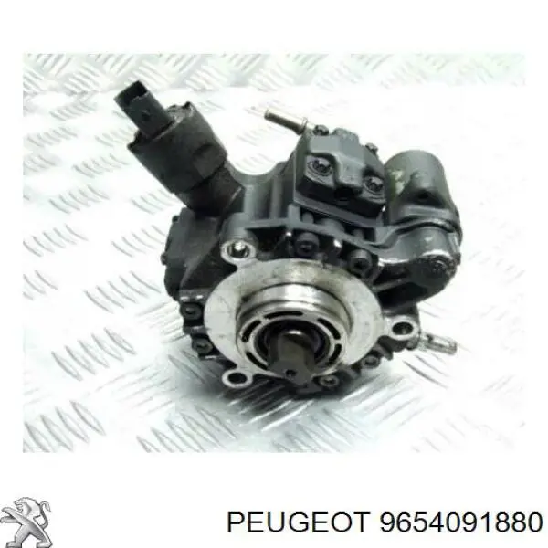  Peugeot/Citroen 9654091880 preço, a partir de 211,12 USD