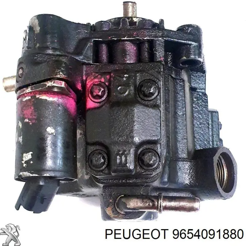Compre 9654091880 Peugeot/Citroen 