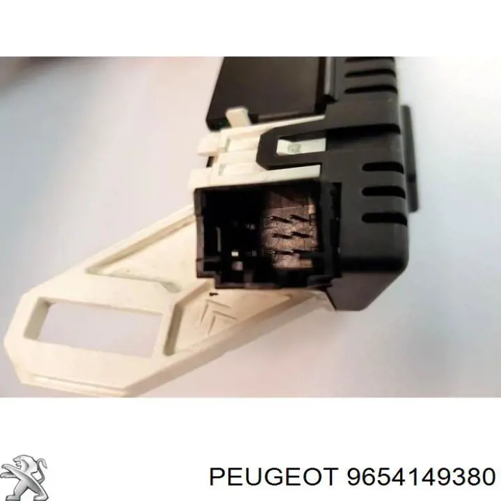 9654149380 Peugeot/Citroen 