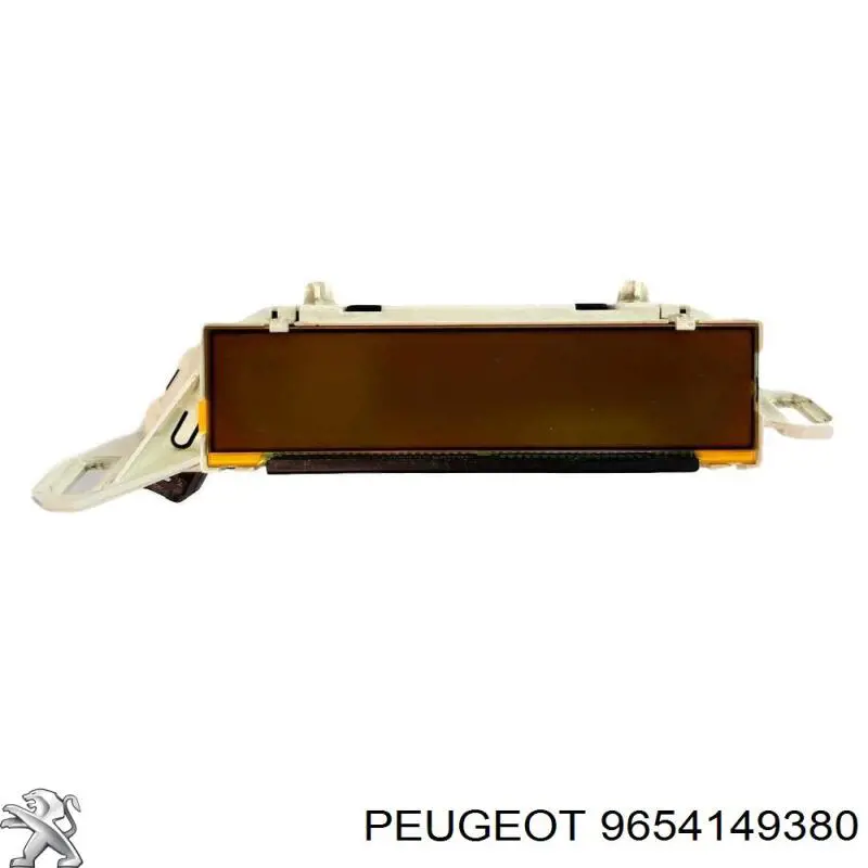 Compre 9654149380 Peugeot/Citroen 