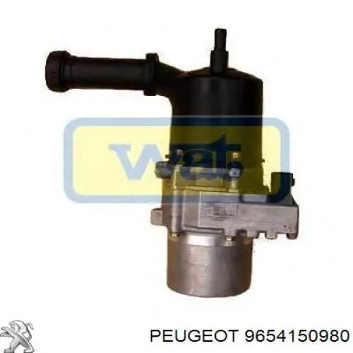  Peugeot/Citroen 9654150980 preço, a partir de 143,02 USD