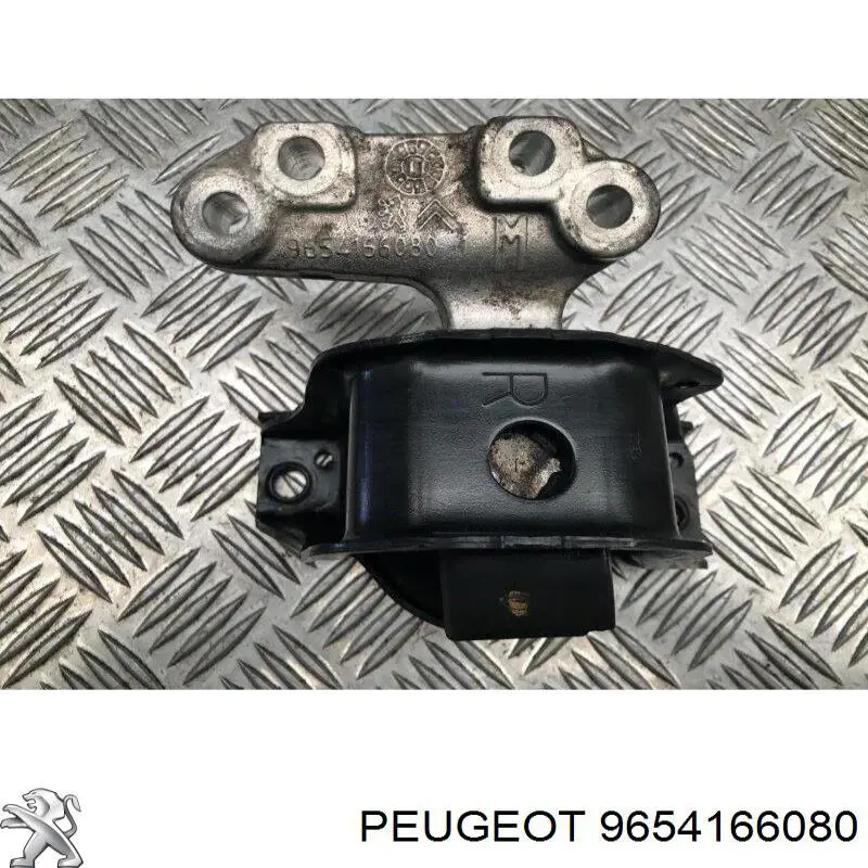 Compre 9654166080 Peugeot/Citroen 