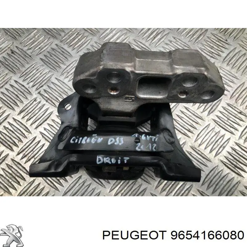 9654166080 Peugeot/Citroen 