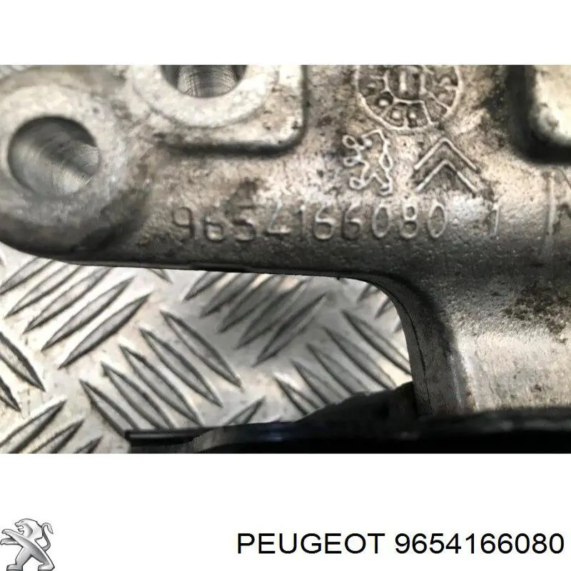  9654166080 Peugeot/Citroen