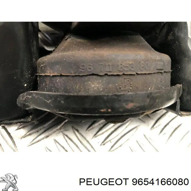  Peugeot/Citroen 9654166080 preço, a partir de 59,69 USD