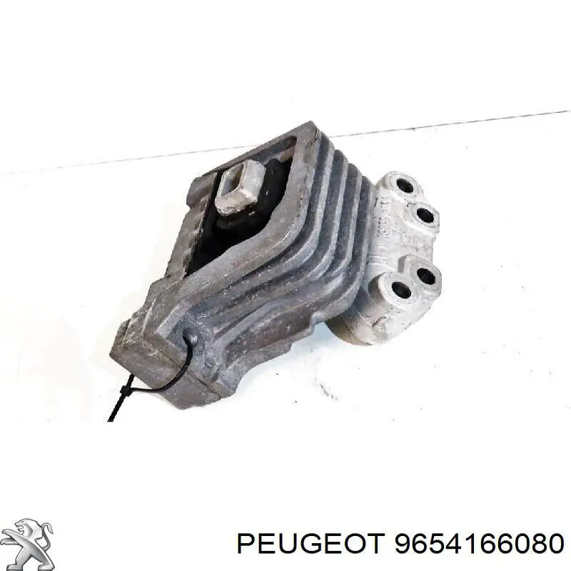  Peugeot/Citroen 9654166080