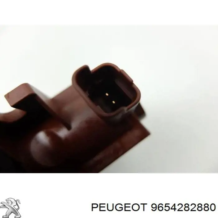 Válvula solenoide de regulação de comporta EGR Peugeot/Citroen 9654282880 preço, a partir de 37,46 USD
