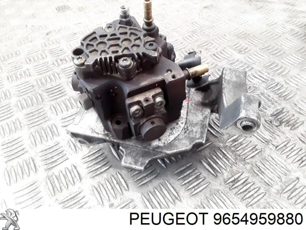  Peugeot/Citroen 9654959880 preço, a partir de 52,78 USD