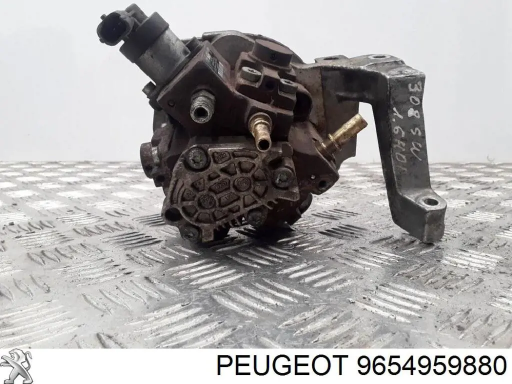  Peugeot/Citroen 9654959880 preço, a partir de 52,78 USD