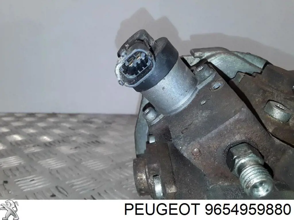 Compre 9654959880 Peugeot/Citroen 