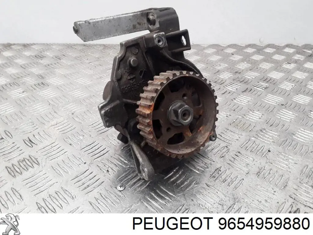 Compre 9654959880 Peugeot/Citroen 