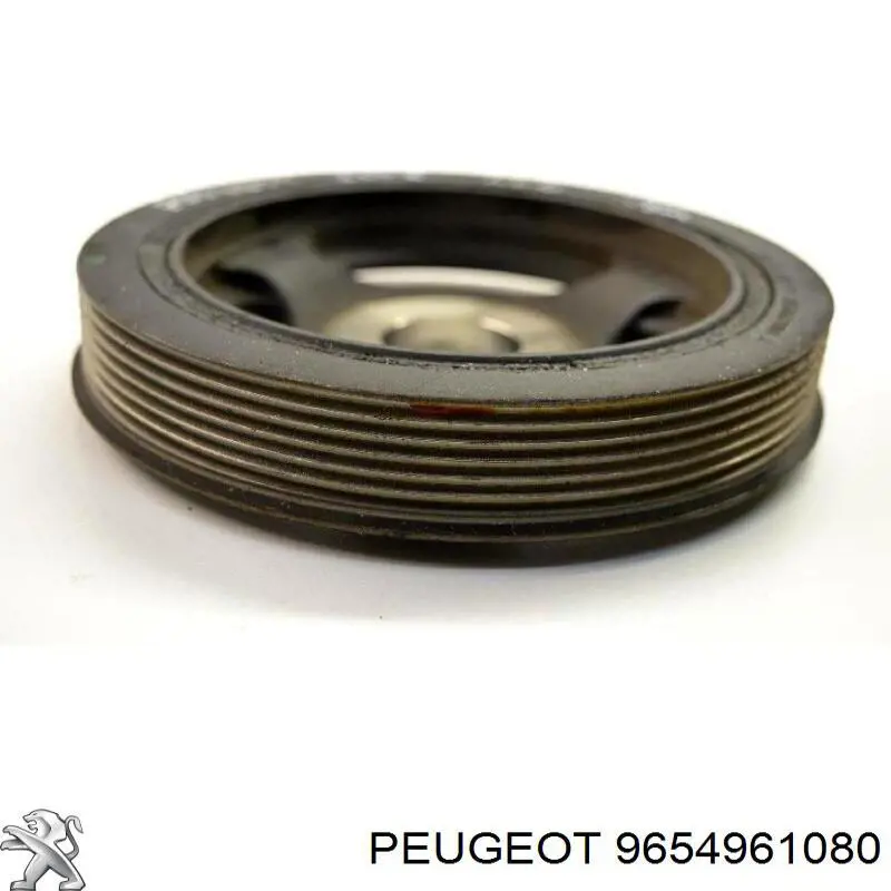Polia de cambota Peugeot/Citroen 9654961080 preço, a partir de 27,24 USD