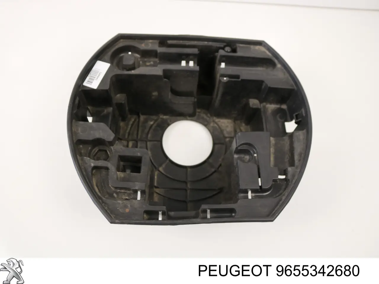 Caixa de ferramentas Peugeot/Citroen 9655342680 preço, a partir de 47,67 USD