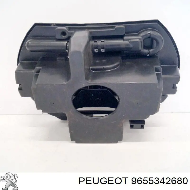 Caixa de ferramentas Peugeot/Citroen 9655342680 preço, a partir de 47,67 USD
