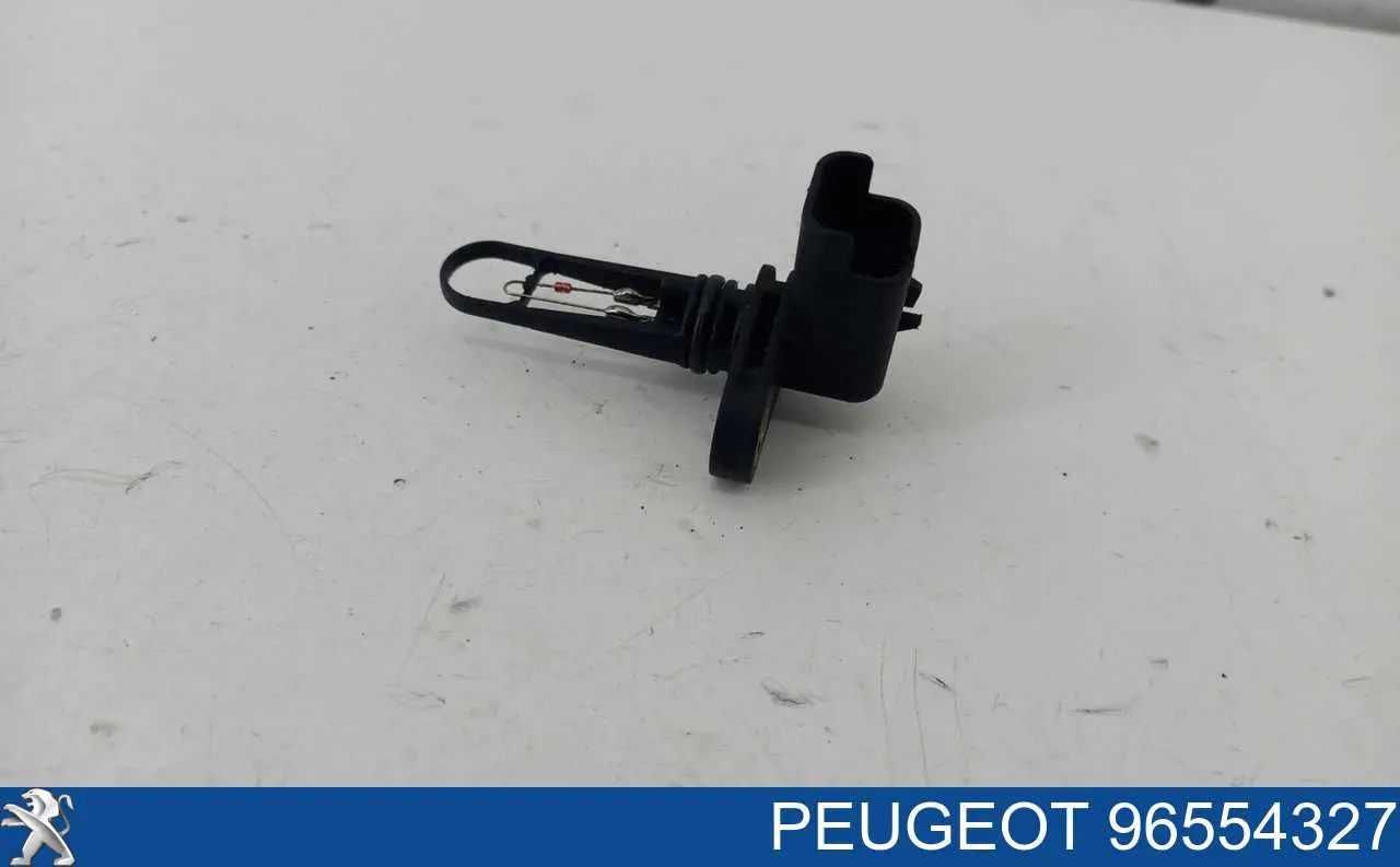 Sensor de temperatura da mistura de ar Peugeot/Citroen 96554327 preço, a partir de 21,94 USD