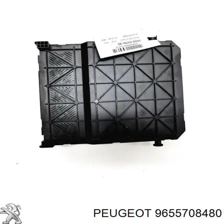  Peugeot/Citroen 9655708480 preço, a partir de 59,69 USD